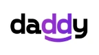 Daddy logo
