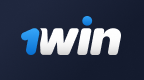 1Win logo