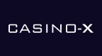 CasinoX logo