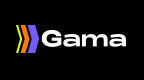 Gama logo