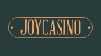 JoyCasino logo