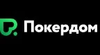 Pokerdom logo