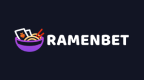 RamenBet logo